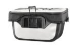 Bag - Ortlieb Ultimate White - Black - Image 3