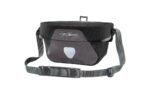 Bag - Ortlieb Ultimate Plus Granite - Black
