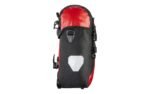 Pair of bags - Ortlieb Sport-Packer Black - Red - Image 3