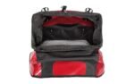 Pair of bags - Ortlieb Sport-Packer Black - Red - Image 4
