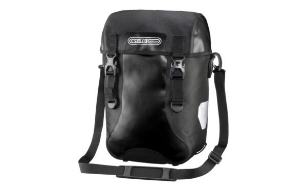 Somiņu pāris - Ortlieb Sport-Packer Black