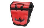 Kott - Ortlieb Back-Roller Core Red - Black - Image 2
