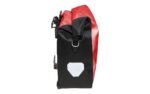 Kott - Ortlieb Back-Roller Core Red - Black - Image 3