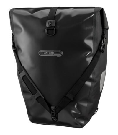 Somiņa - Ortlieb Back-Roller Free Black