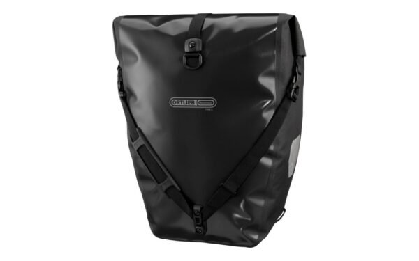 Kott - Ortlieb Back-Roller Free Black