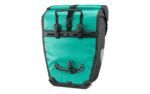 Kott - Ortlieb Back-Roller Free Lagoon - Black - Image 3