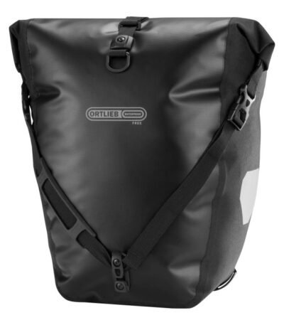 Somiņa - Ortlieb Back-Roller Free Single