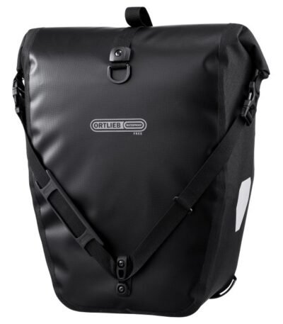 Somiņa - Ortlieb Back-Roller Free Single