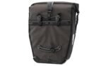 Somiņu pāris - Ortlieb Back-Roller Plus CR Granite - Black - Image 2