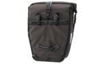 Somiņu pāris - Ortlieb Back-Roller Plus CR Granite - Black - Image 3
