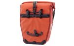 Pair of Bags - Ortlieb Back-Roller Plus CR Salsa - Dark chili - Image 2