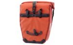 Pair of Bags - Ortlieb Back-Roller Plus CR Salsa - Dark chili - Image 3