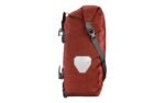 Pair of Bags - Ortlieb Back-Roller Plus CR Salsa - Dark chili - Image 4