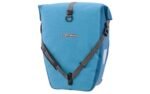 Pair of Bags - Ortlieb Back-Roller Plus CR Dusk Blue - Denim