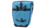 Pair of Bags - Ortlieb Back-Roller Plus CR Dusk Blue - Denim - Image 3