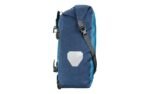 Pair of Bags - Ortlieb Back-Roller Plus CR Dusk Blue - Denim - Image 4