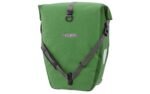Pair of Bags - Ortlieb Back-Roller Plus CR Kiwi - Moss Green