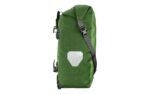 Pair of Bags - Ortlieb Back-Roller Plus CR Kiwi - Moss Green - Image 4