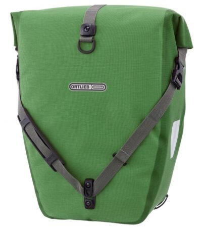 Somiņu pāris - Ortlieb Back-Roller Plus CR Kiwi - Moss Green