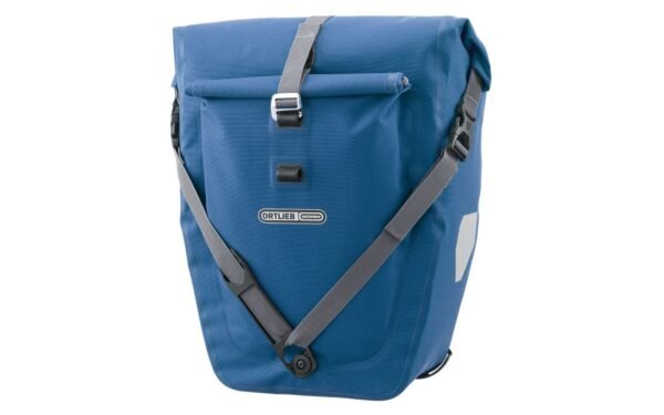 Somiņa - Ortlieb Back-Roller Plus Denim