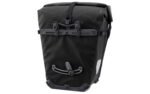 Pair of Bags - Ortlieb Back-Roller XL Plus Granite - Black - Image 2