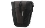 Pair of Bags - Ortlieb Back-Roller XL Plus Granite - Black