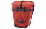 Pair of Bags - Ortlieb Back-Roller XL Plus Salsa - Dark Chili - Image 2