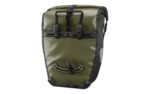Pair of Bags - Ortlieb Back-Roller Olive-Black - Image 2
