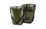 Pair of Bags - Ortlieb Back-Roller Olive-Black
