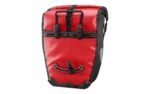 Pair of Bags - Ortlieb Back-Roller Red - Black - Image 3