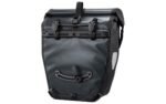 Paar kotti - Ortlieb Back-Roller Asphalt - Black - Image 2