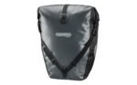 Paar kotti - Ortlieb Back-Roller Asphalt - Black