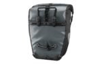 Paar kotti - Ortlieb Back-Roller Asphalt - Black - Image 3