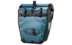 Pair of Bags - Ortlieb Back-Roller Petrol - Black - Image 2