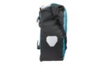 Pair of Bags - Ortlieb Back-Roller Petrol - Black - Image 4