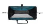 Pair of Bags - Ortlieb Back-Roller Petrol - Black - Image 5