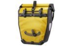 Somiņu pāris - Ortlieb Back-Roller Sun Yellow - Black - Image 2