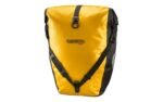Somiņu pāris - Ortlieb Back-Roller Sun Yellow - Black
