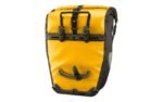 Somiņu pāris - Ortlieb Back-Roller Sun Yellow - Black - Image 3