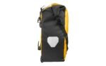 Somiņu pāris - Ortlieb Back-Roller Sun Yellow - Black - Image 4