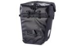 Pair of Bags - Ortlieb Back-Roller XL Asphalt - Black - Image 2