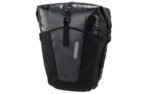 Pair of Bags - Ortlieb Back-Roller XL Asphalt - Black