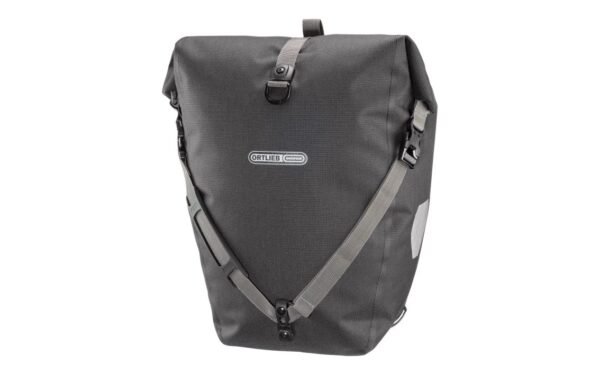 Bag - Ortlieb Back-Roller Urban Line Pepper