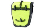Bag - Ortlieb Back-Roller High-Vis Neon Yellow - Black Reflective - Image 2