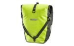 Bag - Ortlieb Back-Roller High-Vis Neon Yellow - Black Reflective