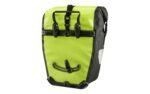 Bag - Ortlieb Back-Roller High-Vis Neon Yellow - Black Reflective - Image 3