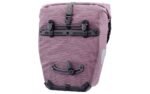 Bag - Ortlieb Back-Roller Urban Line Ash Rose - Image 2