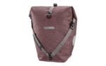 Bag - Ortlieb Back-Roller Urban Line Ash Rose