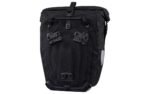 Kott - Ortlieb Back-Roller High-Vis Black Reflective - Image 2