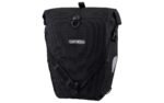 Kott - Ortlieb Back-Roller High-Vis Black Reflective